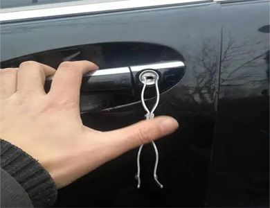 青秀24小时上门开锁公司